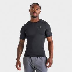 Men's Under Armour HeatGear Fitted Camo Short-Sleeve