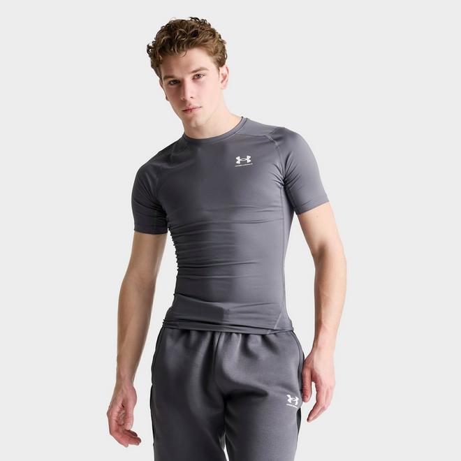 Men's Under Armour HeatGear® Short-Sleeve Training Top
