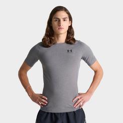Men's Under Armour HeatGear® Short-Sleeve Training Top
