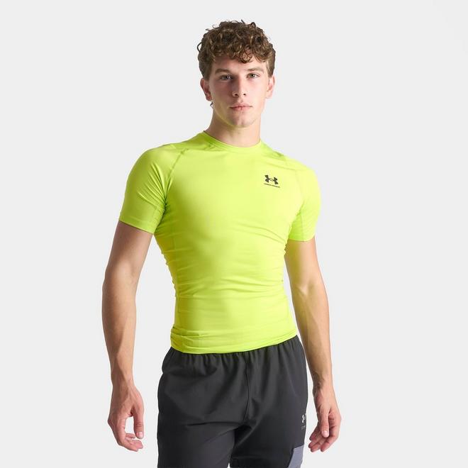 Men's Under Armour HeatGear® Training Top