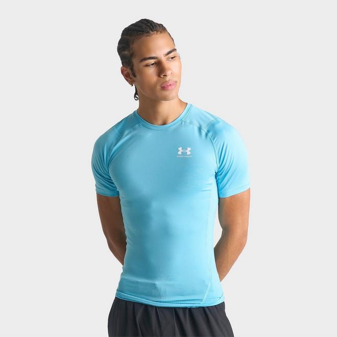 Men's Under Armour HeatGear® Short-Sleeve Training Top