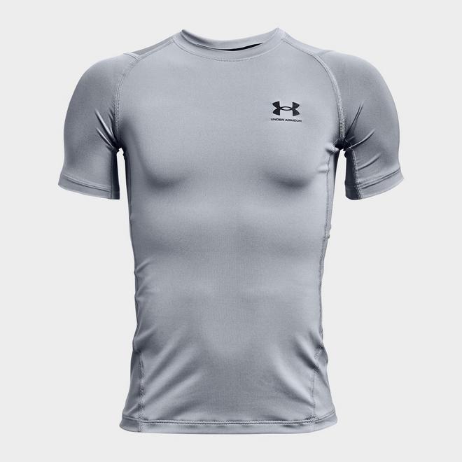 Boys' Under Armour HeatGear Armour T-Shirt