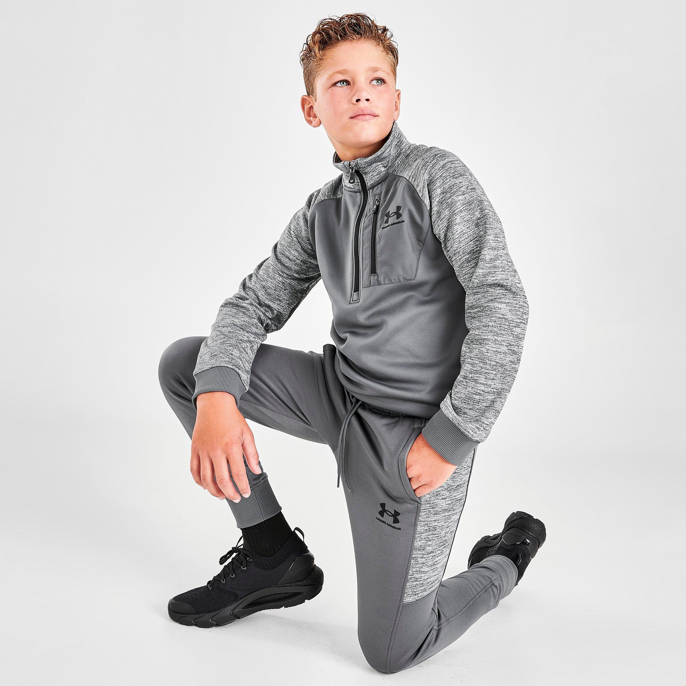 kids under armour outfits