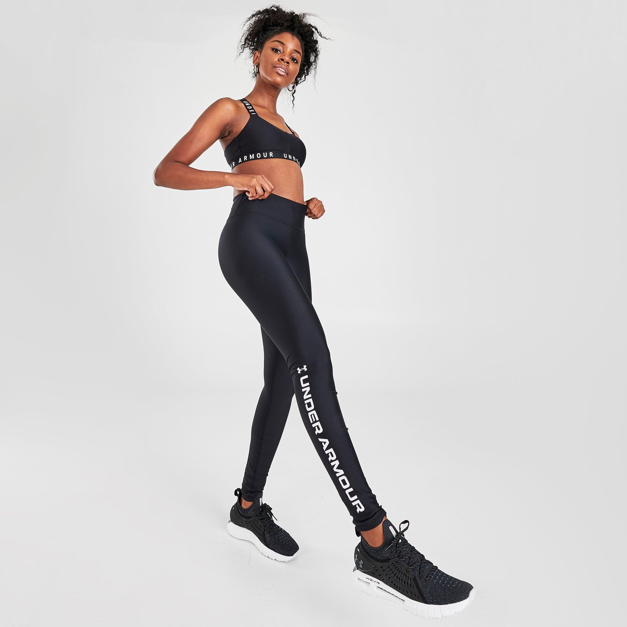 under armour training leggings