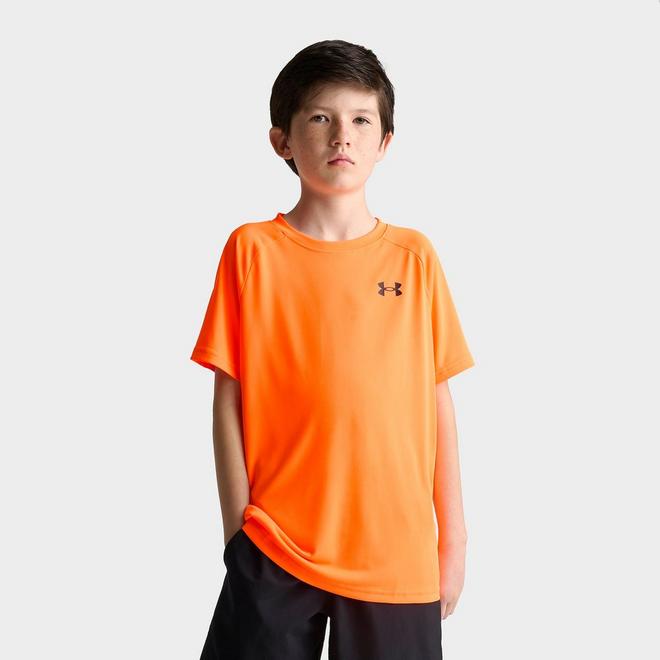 Boy's Big Kids' Under Armour UA Tech™ 2.0 T-Shirt 