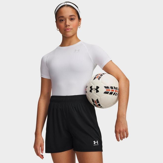 Women's Under Armour HeatGear® Compression Short-Sleeve Training Top