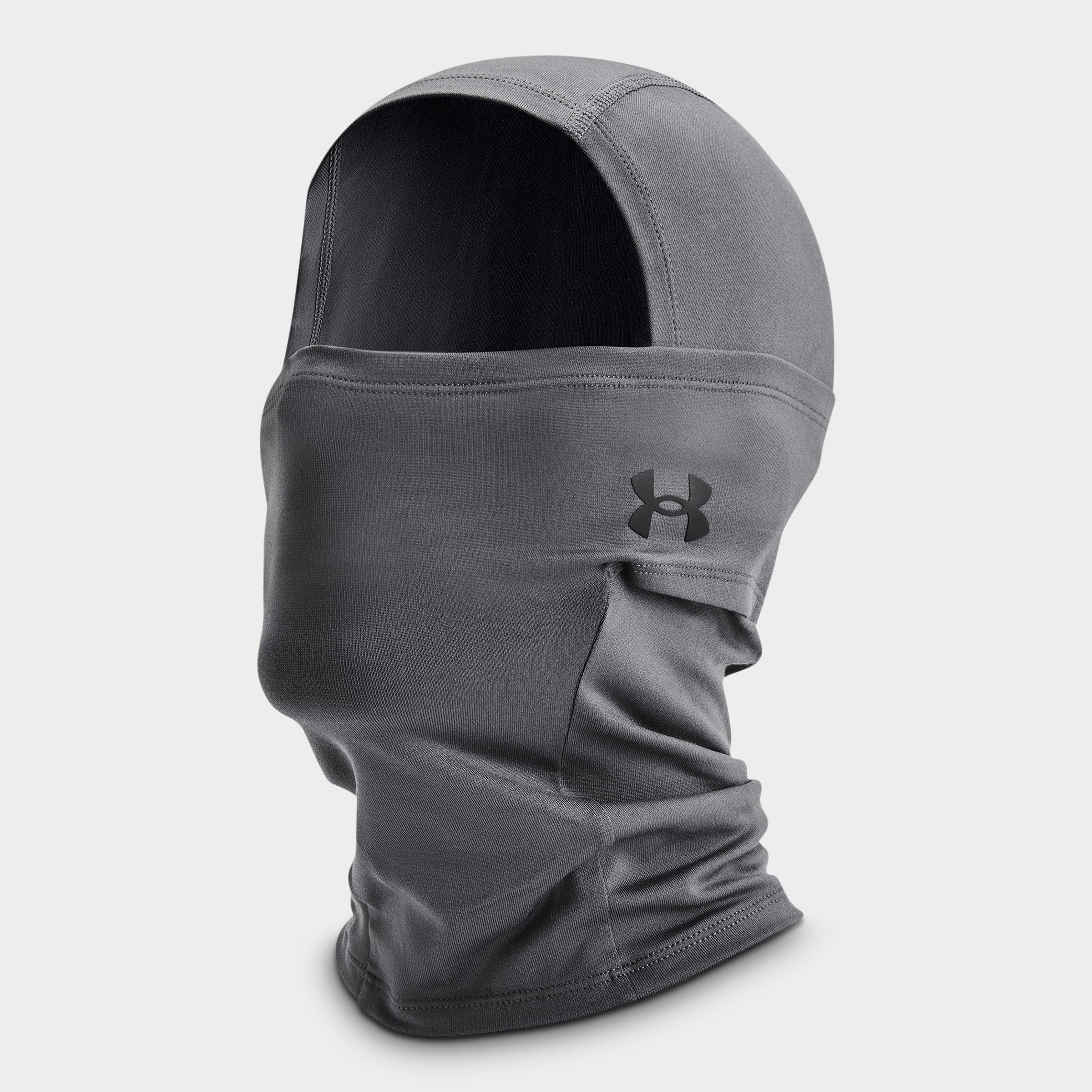 Under Armour Ua Storm Sport Balaclava In Gray