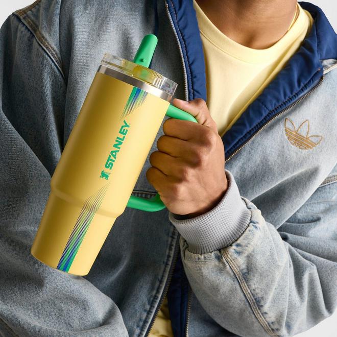 Stanley Quencher ProTour Flip Straw Tumbler (30oz)