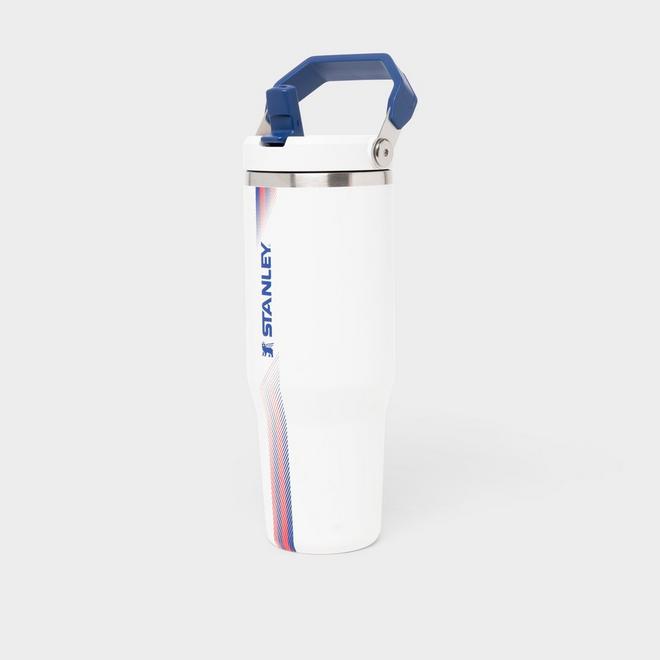 Stanley IceFlow Flip Straw Tumbler (30 oz)