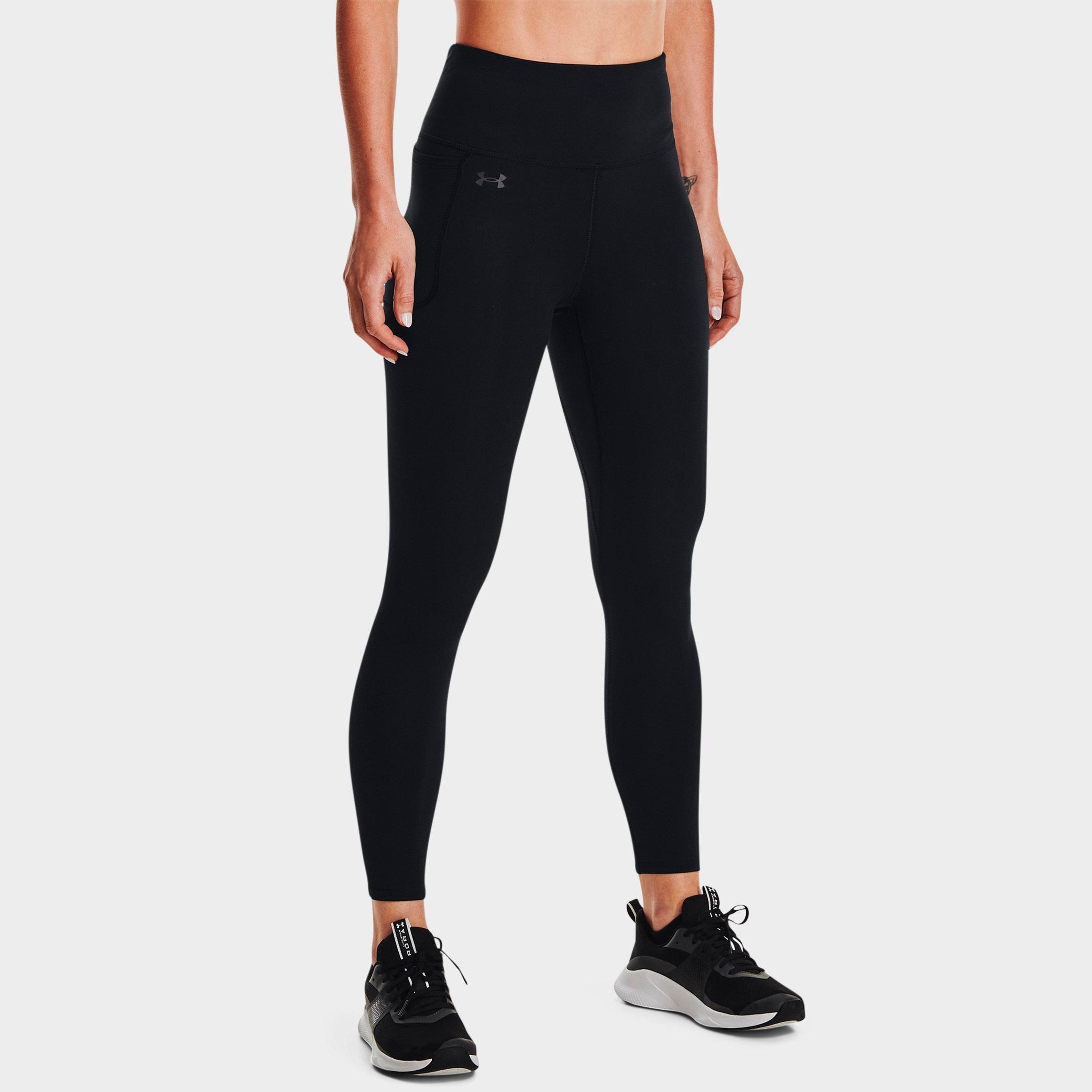 Under Armour Women's Motion Ankle Leggings