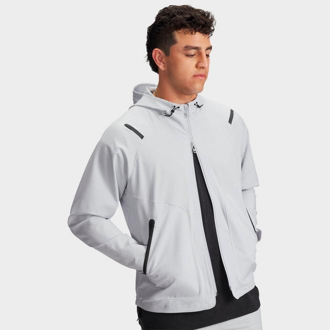 Men's Under Armour Unstoppable Jacket | Finish Line