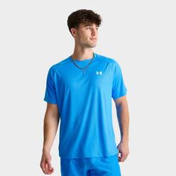 ウォーキング・ランニングウェア Under Armour Men's HeatGear Fitted Camo Under Armour ColdGear Infrared Mock Base Layer Long-Sleeve