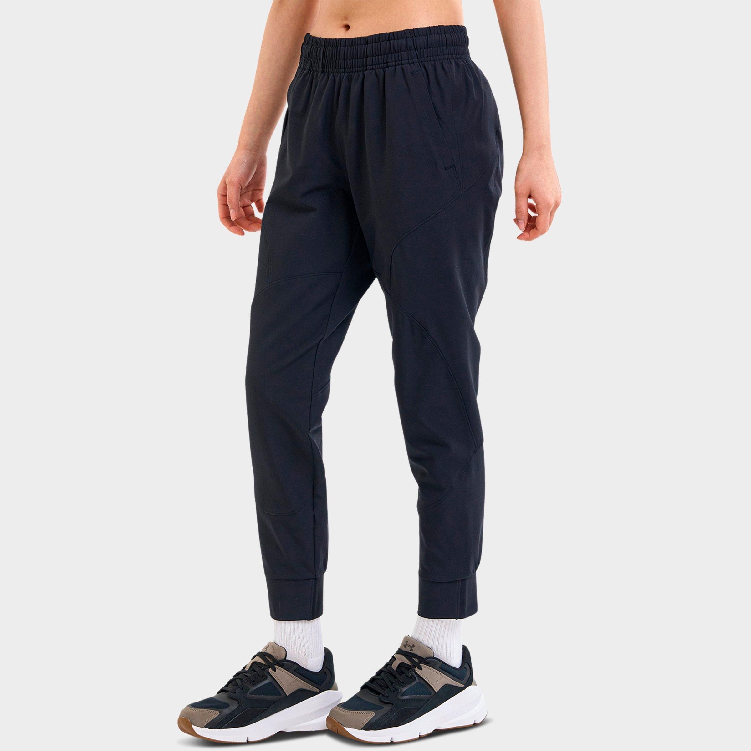 Under Armour Women's Unstoppable Jogger Pants In Blue