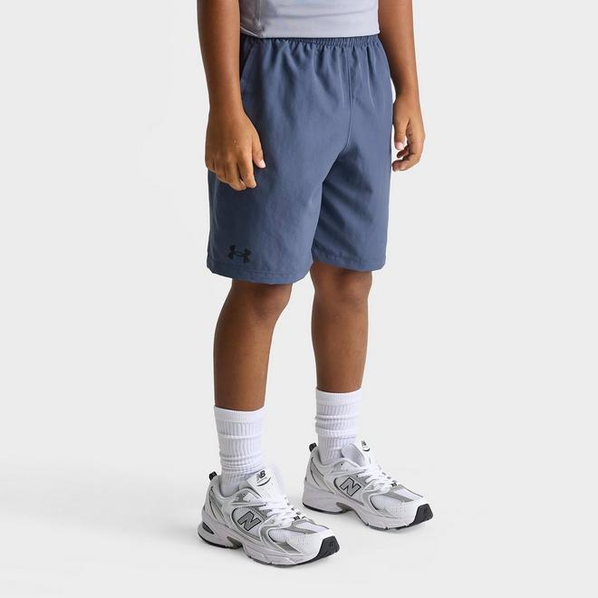 Big Kids' Under Armour Woven Shorts