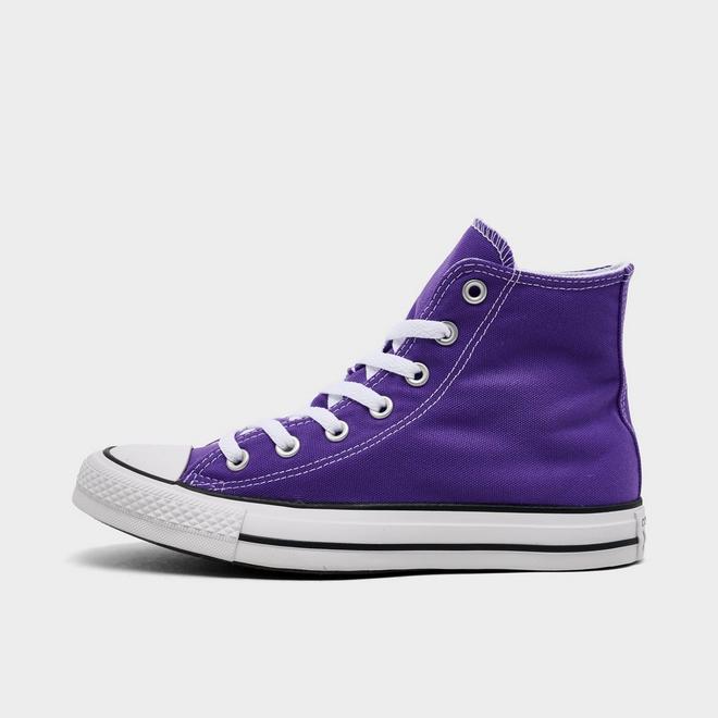 Women's Converse Chuck Taylor All Star High Top Casual Shoes
