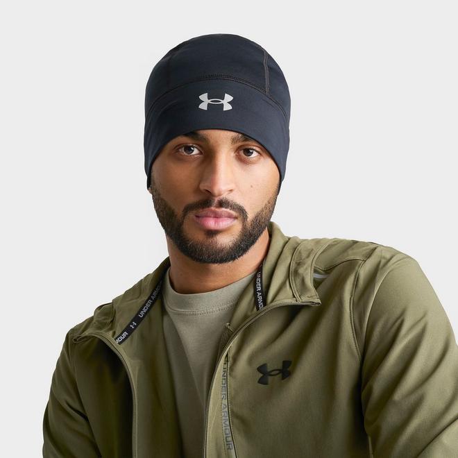 Under Armour Velociti Storm Beanie Hat