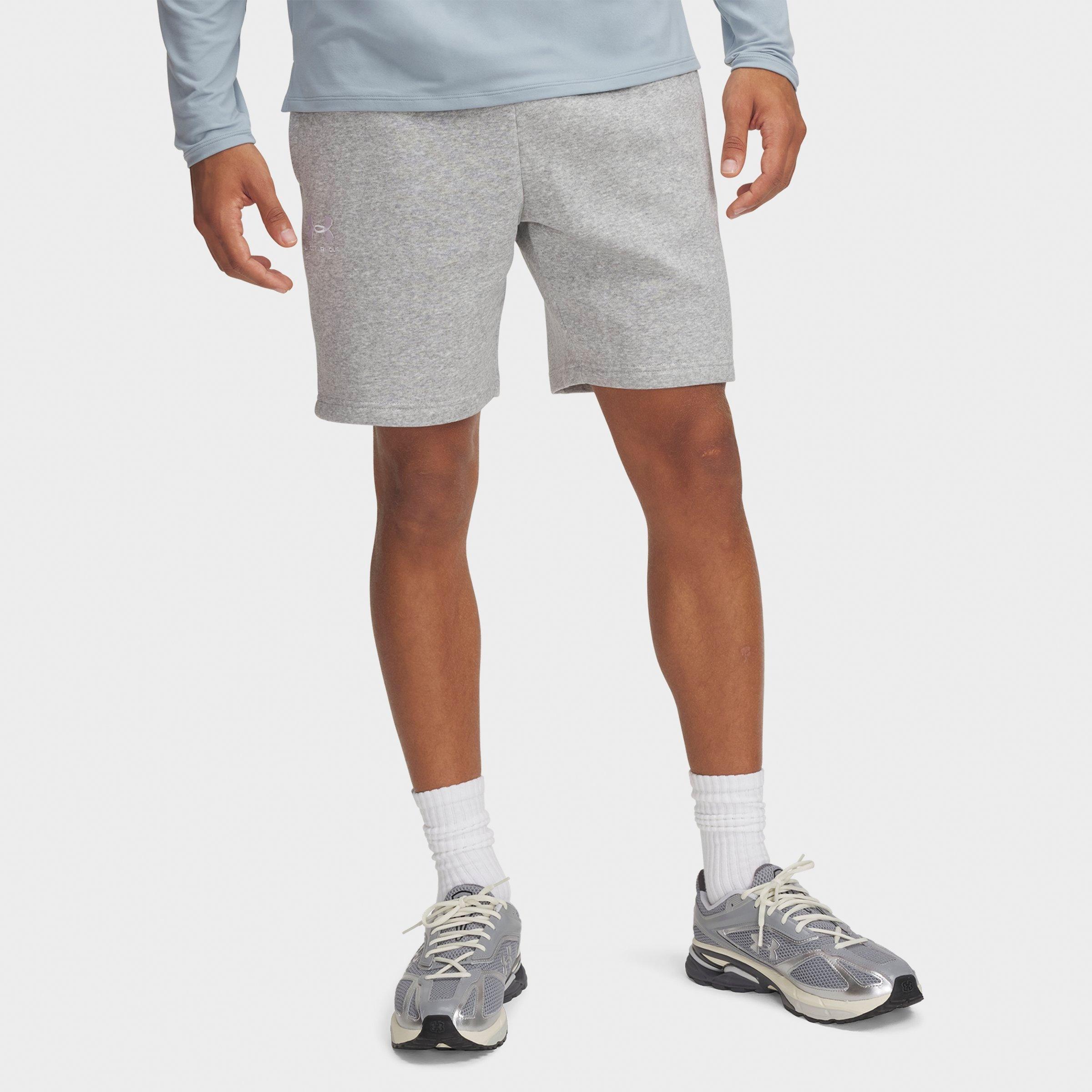 Under Armour Men's Icon Fleece Shorts