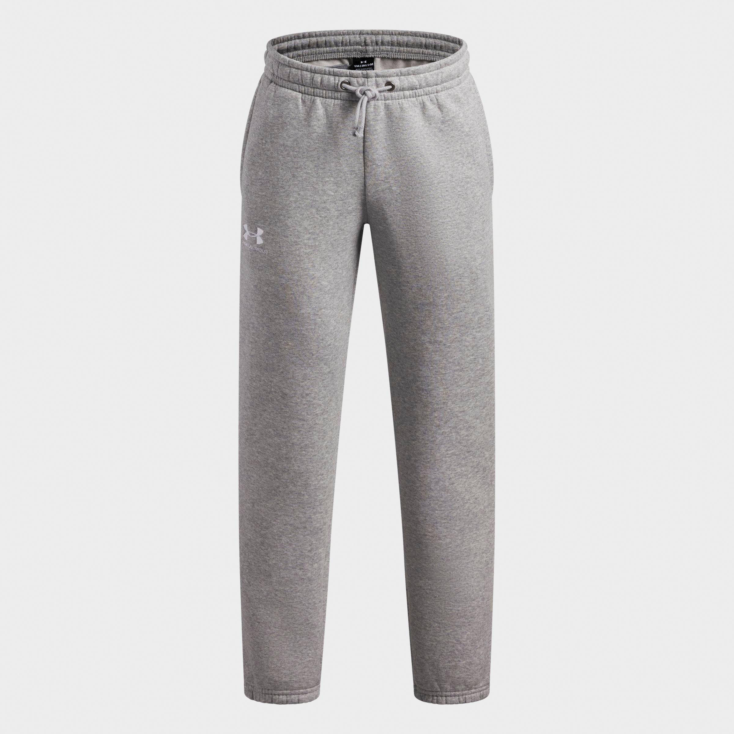 Under Armour Boys Big Kids Icon Fleece Jogger Pants