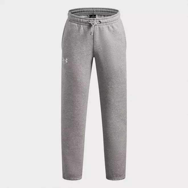 Boys' Big Kids' Under Armour Icon Fleece Jogger Pants