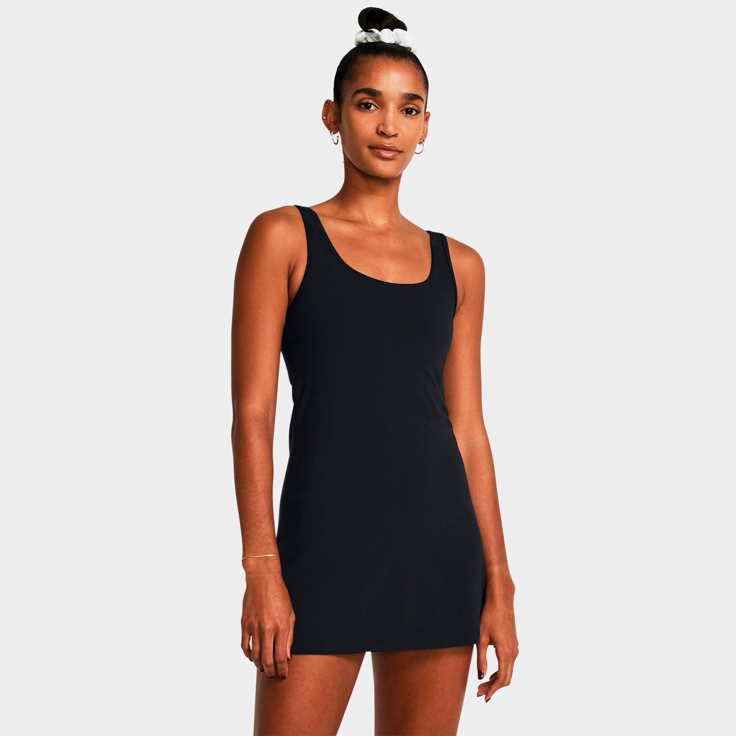 Under Armour Women's Motion Dress In Black