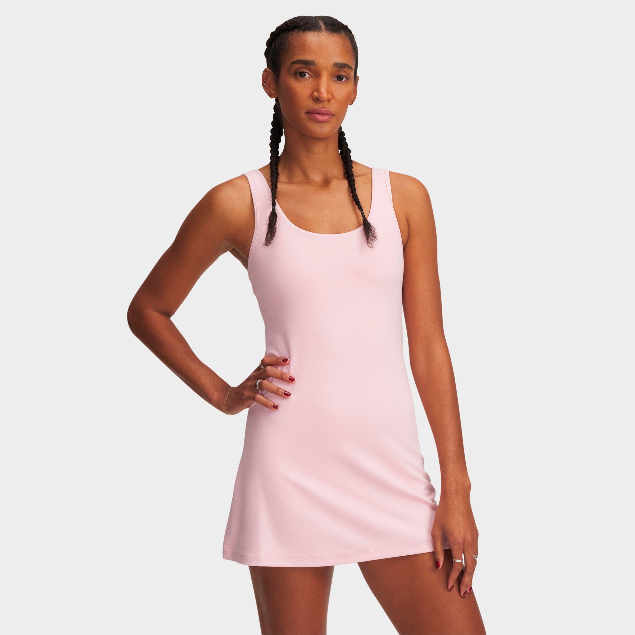 Under Armour Women's Motion Dress In Pink