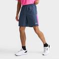 Downpour Grey/Rebel Pink