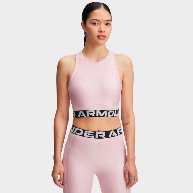 Women's Under Armour Heatgear® Rib Tank