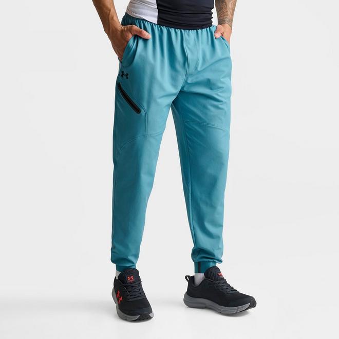Men's Under Armour UA Unstoppable Woven Jogger Pants