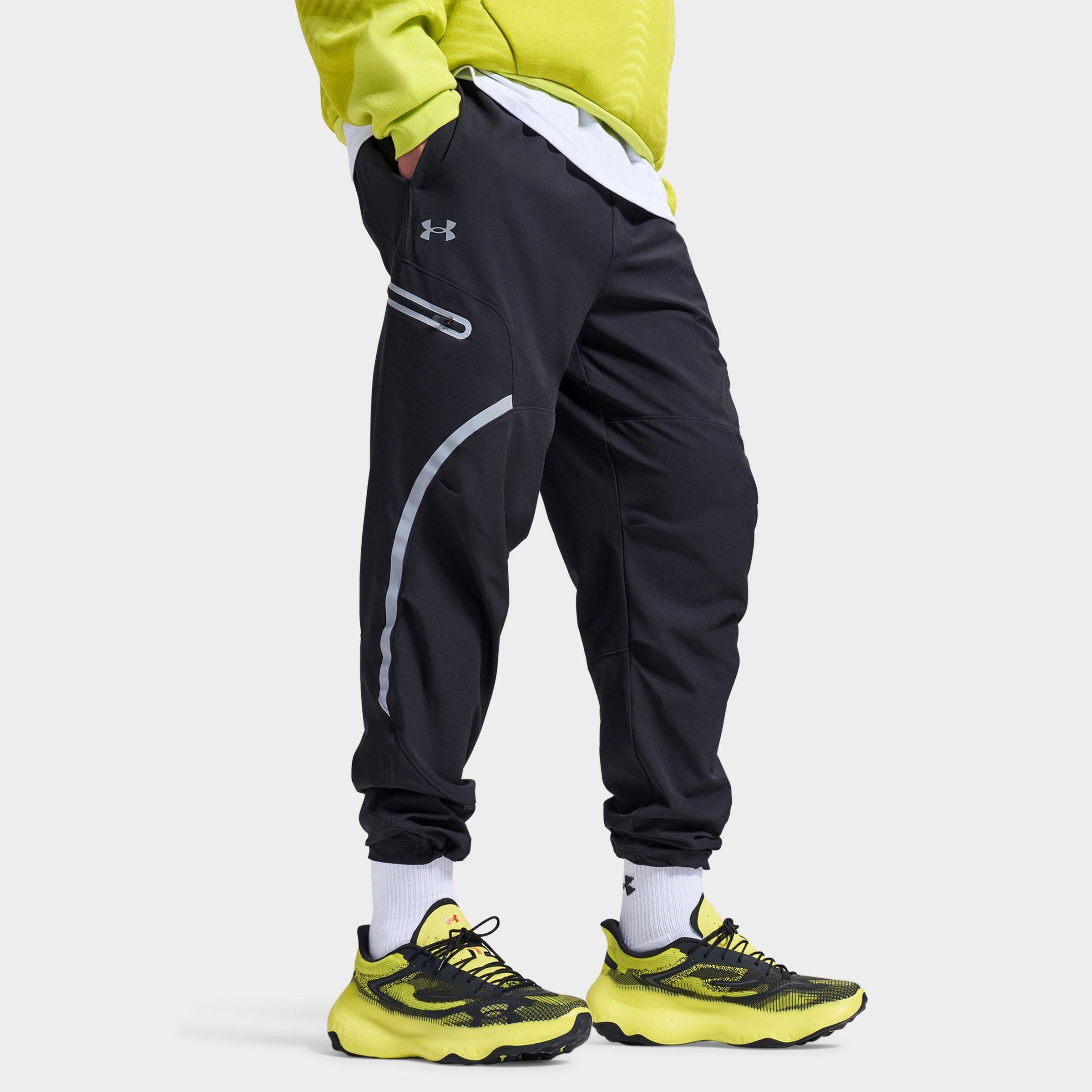 Under Armour Men's Unstoppable Woven Cargo Pants