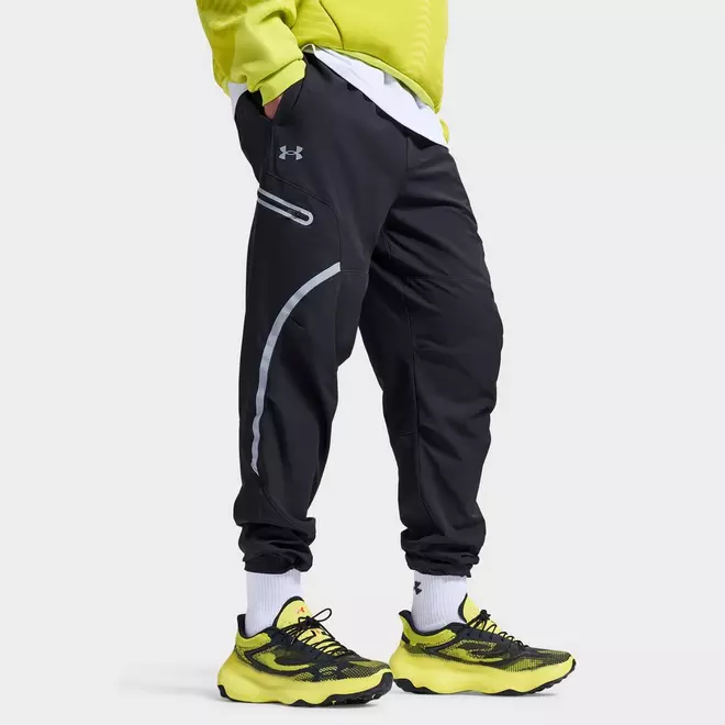 Men's Under Armour Unstoppable Woven Cargo Pants