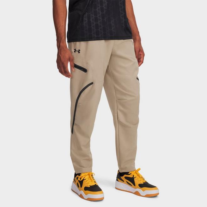 Men's Under Armour Unstoppable Woven Cargo Pants