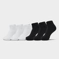 White/Black