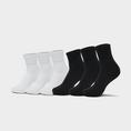 White/Black