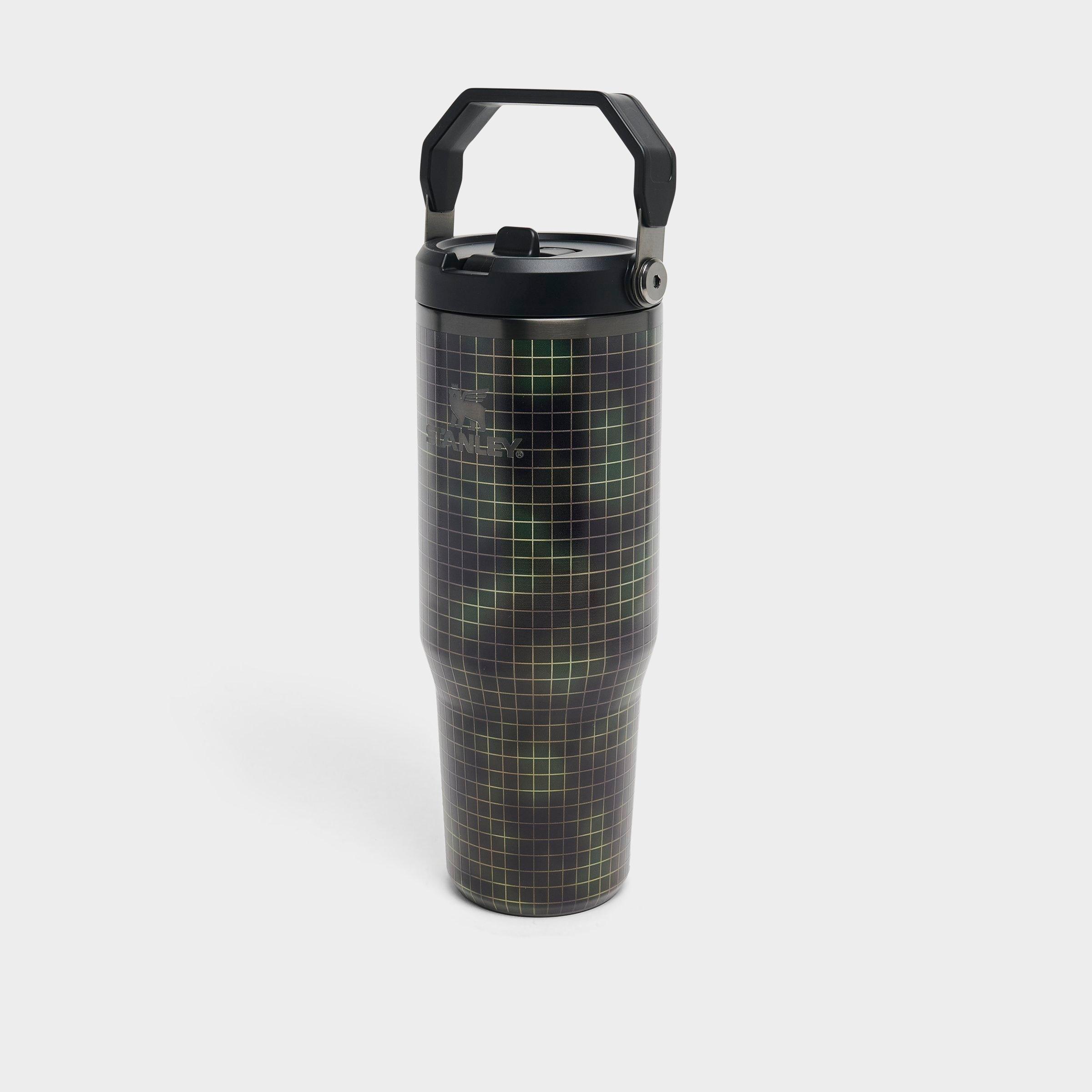 Stanley IceFlow Flip Straw Tumbler (30 oz.) in Dried Pine Blur