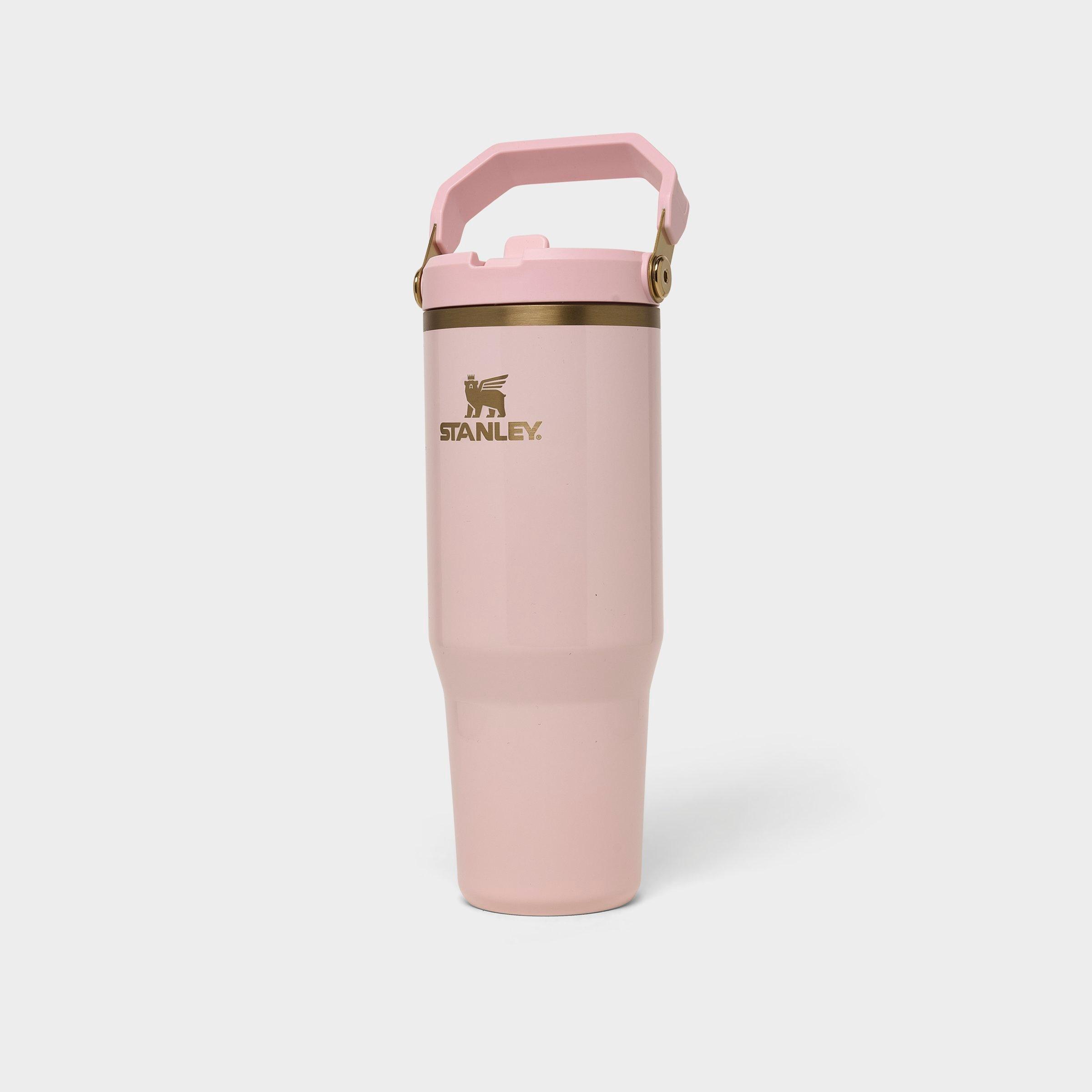 Stanley IceFlow Flip Straw Tumbler (30 oz.) in Blossom Gloss
