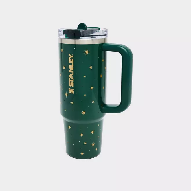 Stanley Quencher ProTour Flip Straw Tumbler (30oz)
