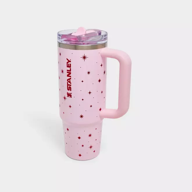 Stanley Quencher ProTour Flip Straw Tumbler (30oz)