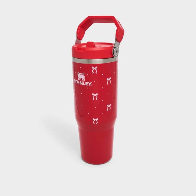 Stanley IceFlow Flip Straw Tumbler (30 oz.)