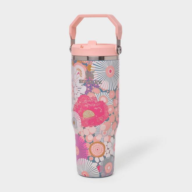 Stanley IceFlow Flip Straw Tumbler (30 oz)
