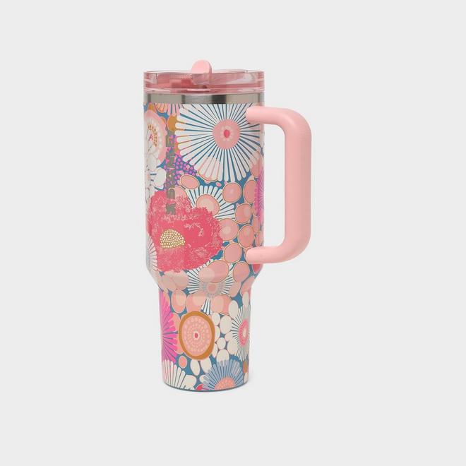 Stanley Quencher ProTour Flip Straw Tumbler (40 oz)