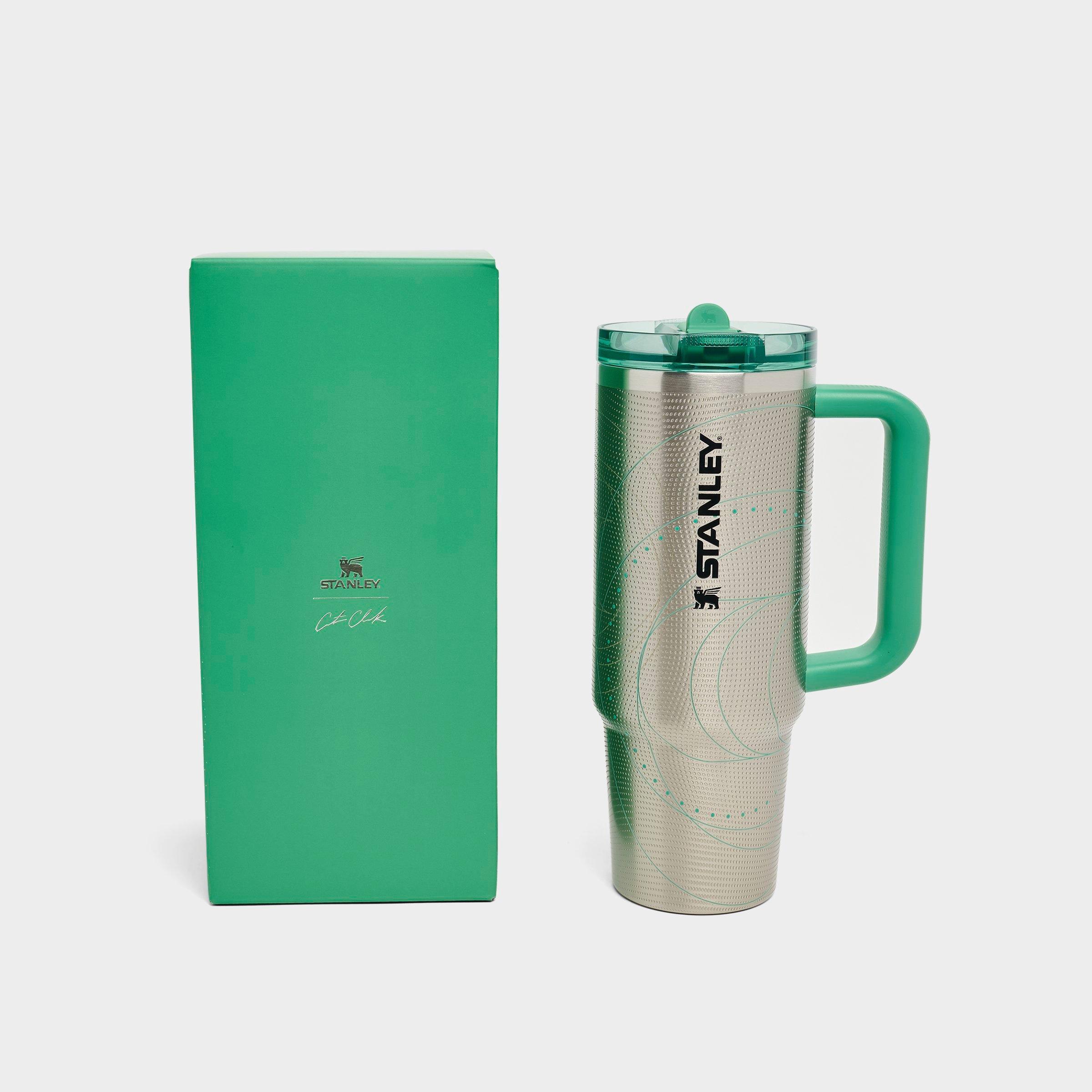 Stanley x Caitlin Clark Quencher ProTour Flip Straw Tumbler (30 oz)