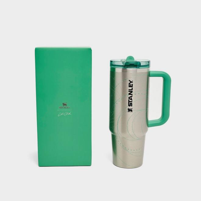 Stanley x Caitlin Clark Quencher ProTour Flip Straw Tumbler (30 oz)