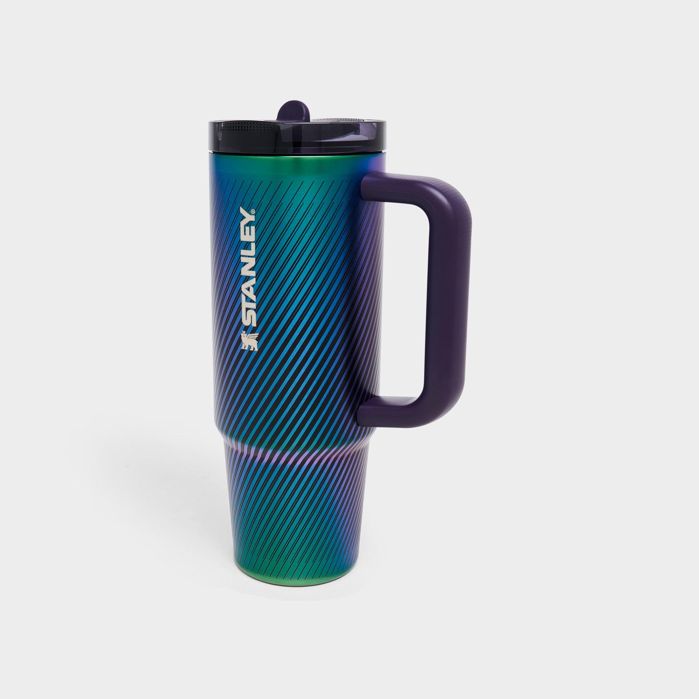 Stanley Quencher ProTour Flip Straw Tumbler (30oz) in Galactic Purple