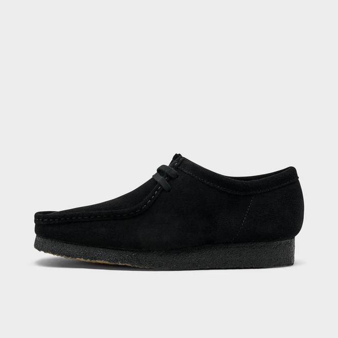 Men's Clarks Wallabee Casual Shoes
