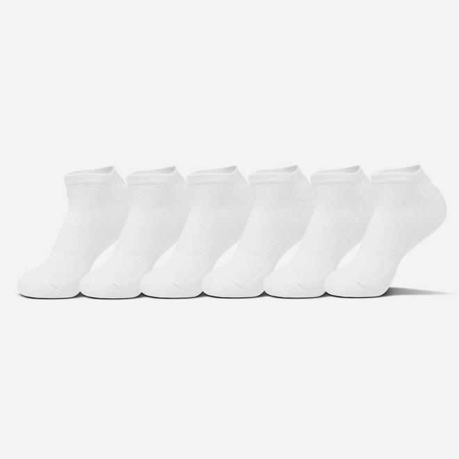 Women's Sonneti No-Show Socks (6-Pack)