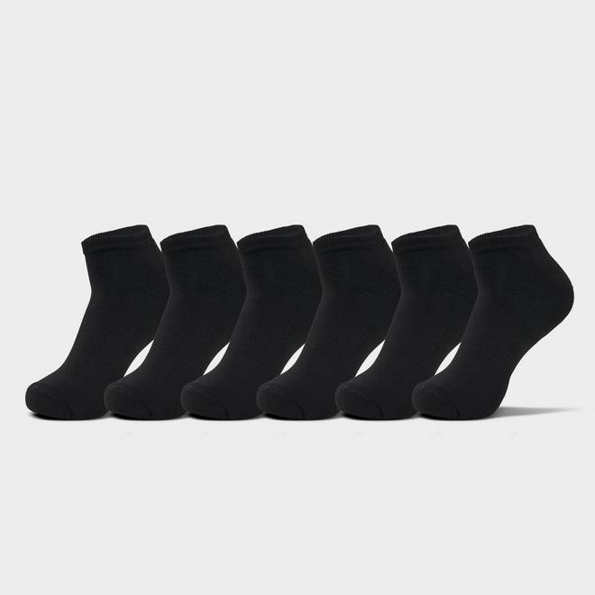 Women's Sonneti No-Show Socks (6-Pack)