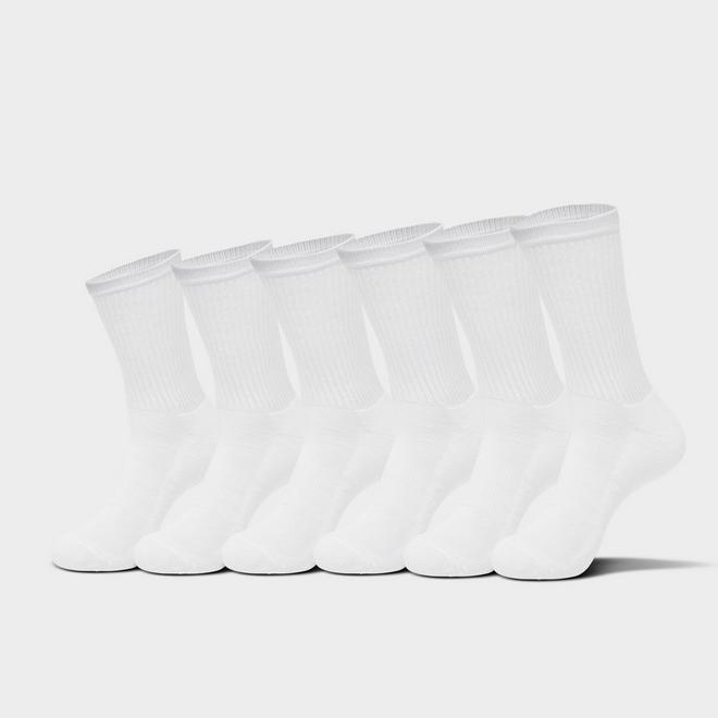 Men's Sonneti 6-Pack Crew Socks