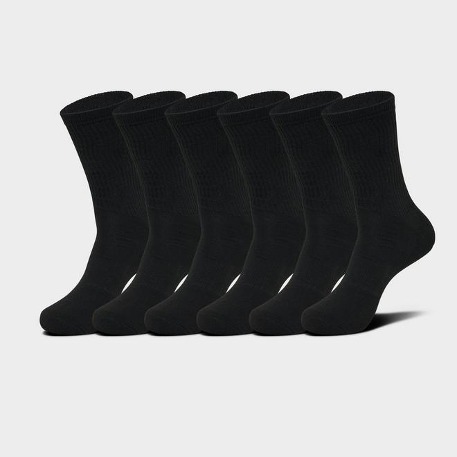 Men's Sonneti 6-Pack Crew Socks