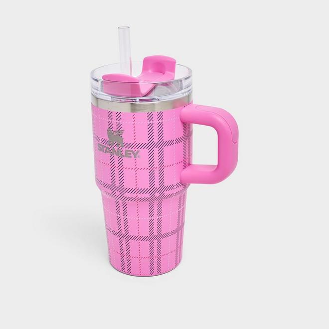 Stanley Quencher ProTour Flip Straw Tumbler (20 oz)