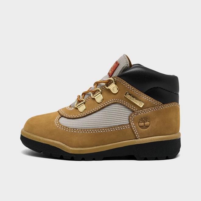 Kids' Toddler Timberland Field Boots